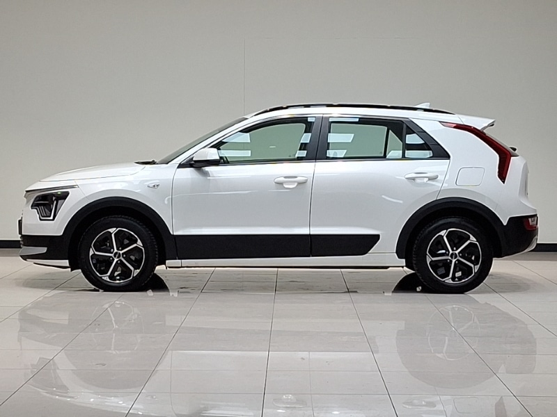 Used Kia Niro 2023 for sale - 76860356: Photo 4