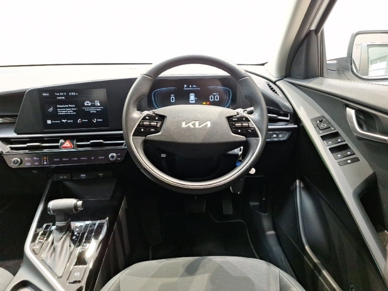 Used Kia Niro 2023 for sale - 76860356: Photo 7
