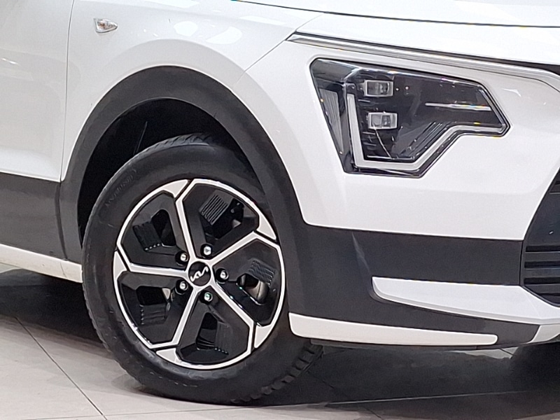 Used Kia Niro 2023 for sale - 76860356: Photo 9