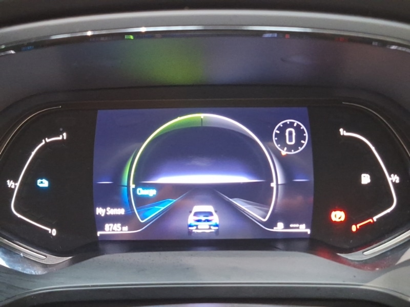 Used Renault Captur 2023 for sale - 76897809: Photo 11