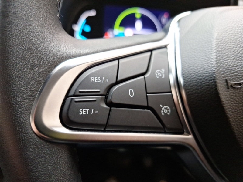 Used Renault Captur 2023 for sale - 76897809: Photo 15