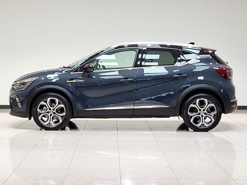 Used Renault Captur 2023 for sale - 76897809: Photo 4
