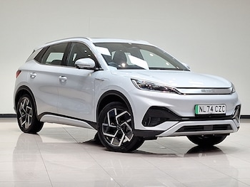 Used BYD Atto 3 2024 for sale - 77686239: Photo