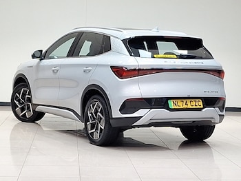 Used BYD Atto 3 2024 for sale - 77686239: Photo