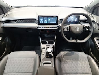 Used MG MG3 2024 for sale - 78617500: Photo