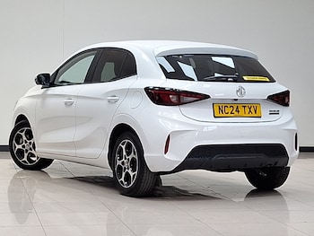 Used MG MG3 2024 for sale - 78617500: Photo