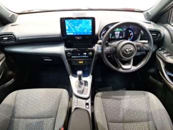 Used Toyota Yaris Cross 2022 for sale - 75369251: Photo
