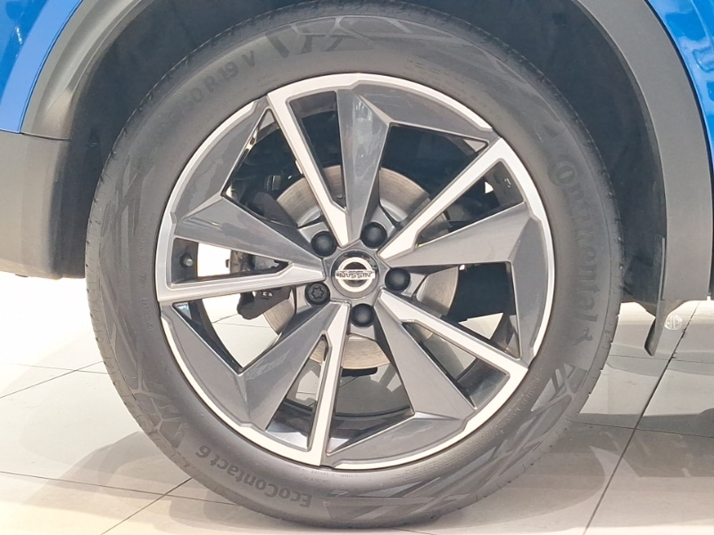 Used Nissan Qashqai 2022 for sale - 76879888: Photo 12