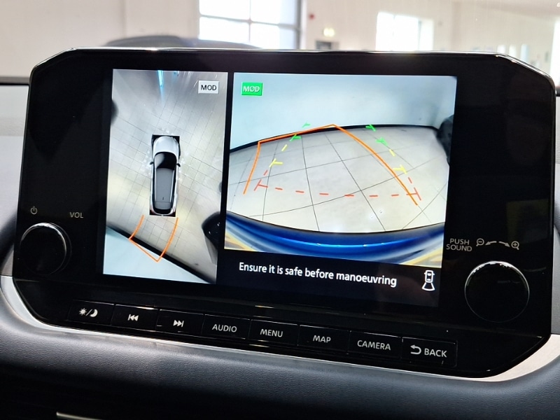 Used Nissan Qashqai 2022 for sale - 76879888: Photo 14