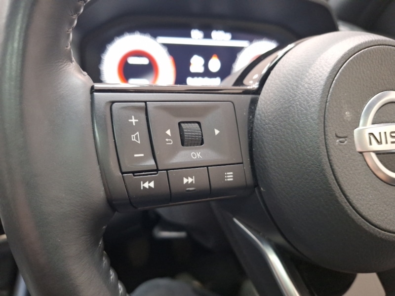 Used Nissan Qashqai 2022 for sale - 76879888: Photo 16