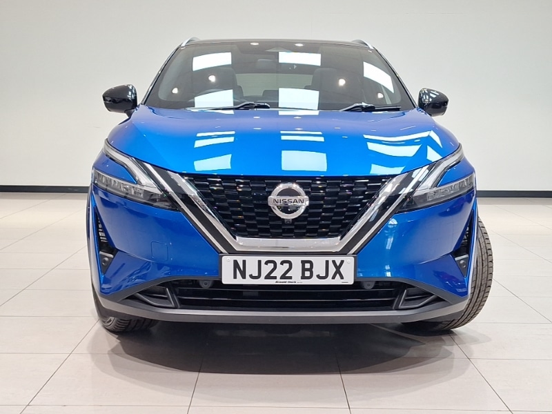 Used Nissan Qashqai 2022 for sale - 76879888: Photo 19