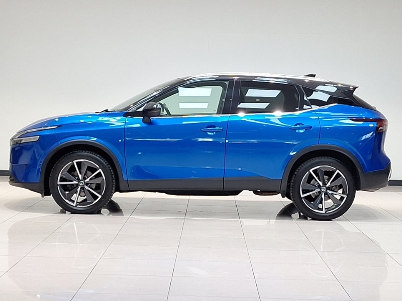 Used Nissan Qashqai 2022 for sale - 76879888: Photo 4