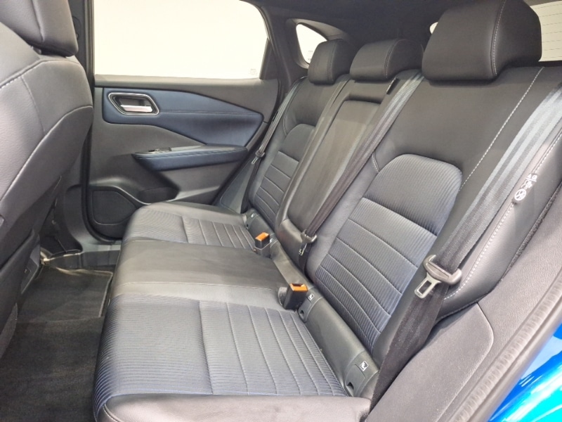 Used Nissan Qashqai 2022 for sale - 76879888: Photo 6