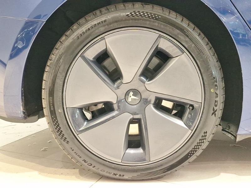 Used Tesla Model 3 2022 for sale - 76507026: Photo 12