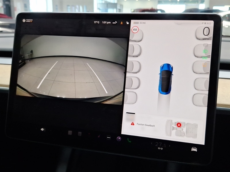 Used Tesla Model 3 2022 for sale - 76507026: Photo 14