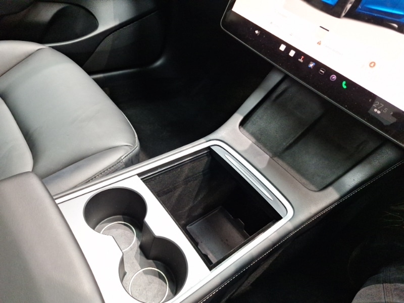 Used Tesla Model 3 2022 for sale - 76507026: Photo 15