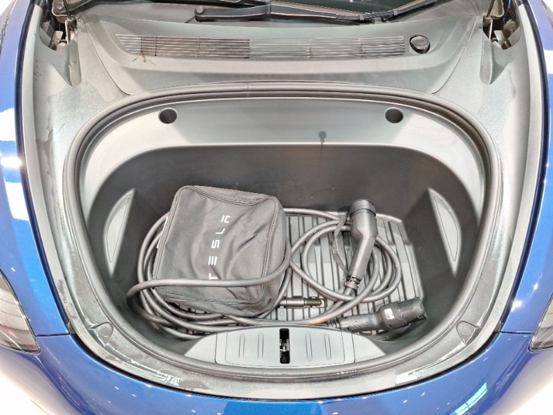 Used Tesla Model 3 2022 for sale - 76507026: Photo 18