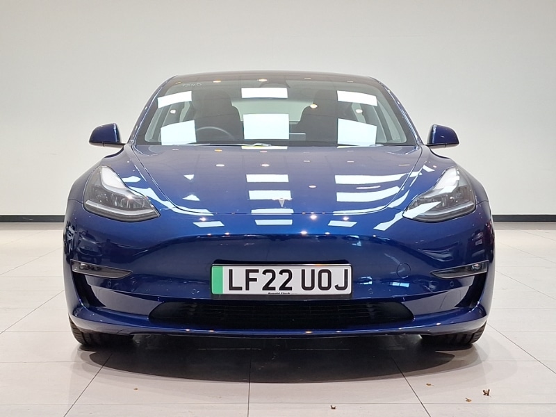 Used Tesla Model 3 2022 for sale - 76507026: Photo 19