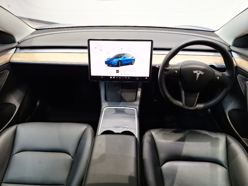 Used Tesla Model 3 2022 for sale - 76507026: Photo 2