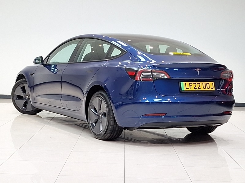 Used Tesla Model 3 2022 for sale - 76507026: Photo 3
