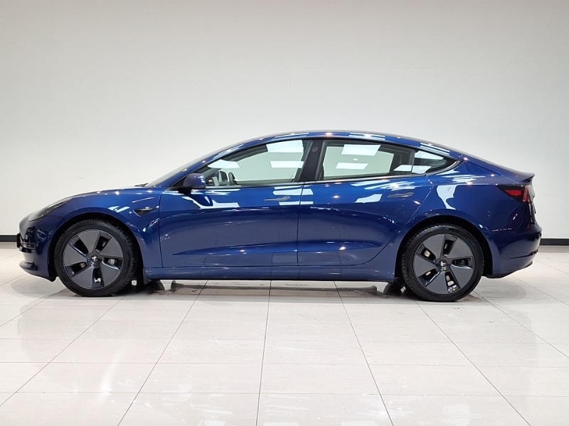 Used Tesla Model 3 2022 for sale - 76507026: Photo 4