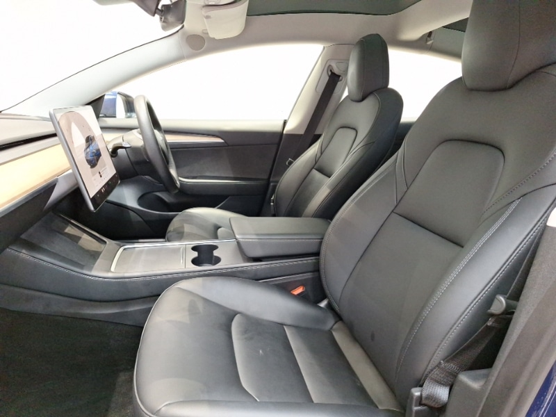 Used Tesla Model 3 2022 for sale - 76507026: Photo 5