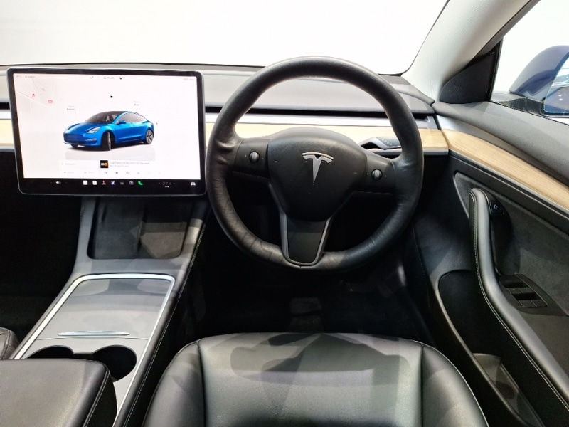 Used Tesla Model 3 2022 for sale - 76507026: Photo 7