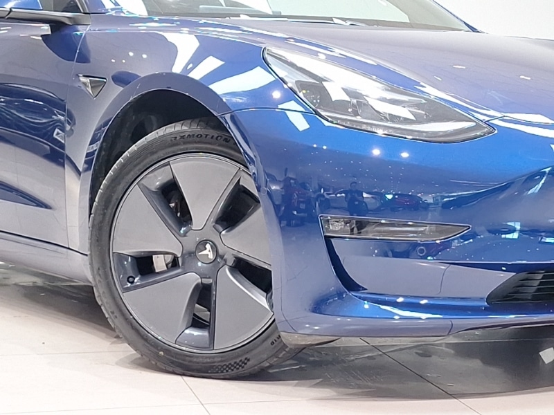 Used Tesla Model 3 2022 for sale - 76507026: Photo 9
