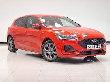 Used Ford Focus 2023 for sale - 78916897: Photo