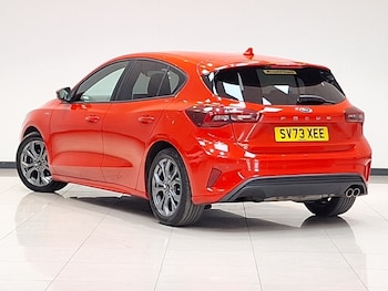 Used Ford Focus 2023 for sale - 78916897: Photo