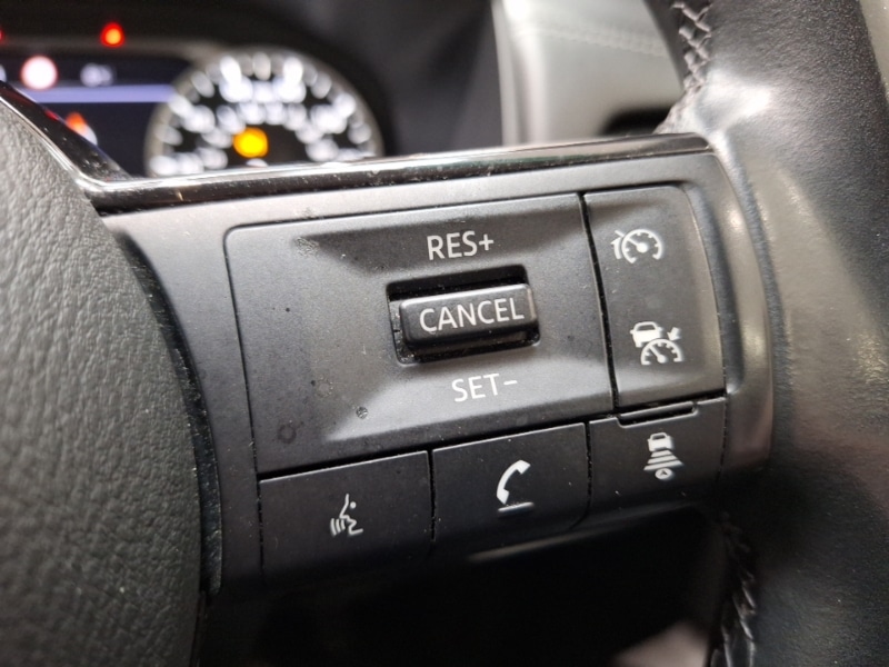 Used Nissan Qashqai 2022 for sale - 76383830: Photo 17