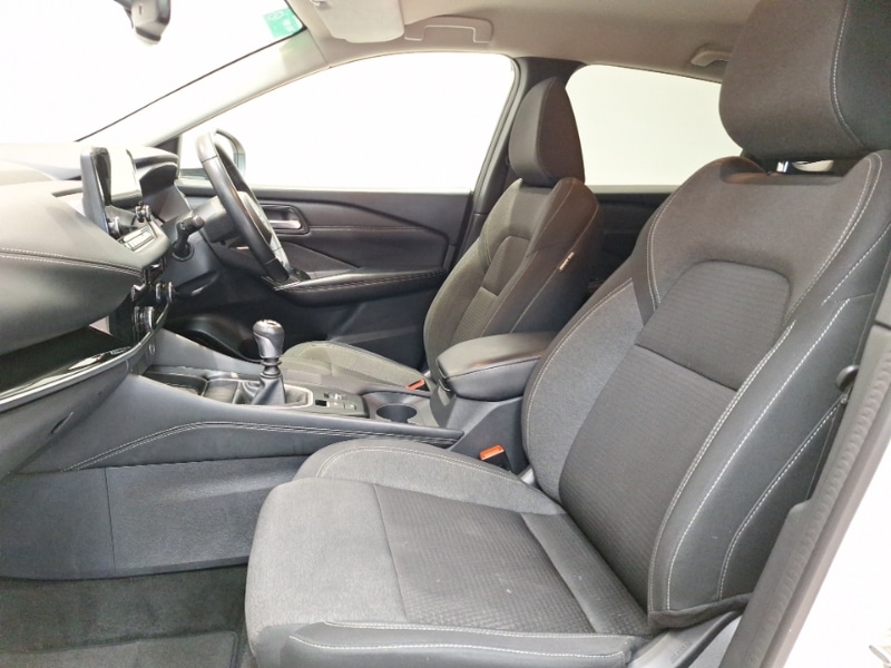 Used Nissan Qashqai 2022 for sale - 76383830: Photo 5