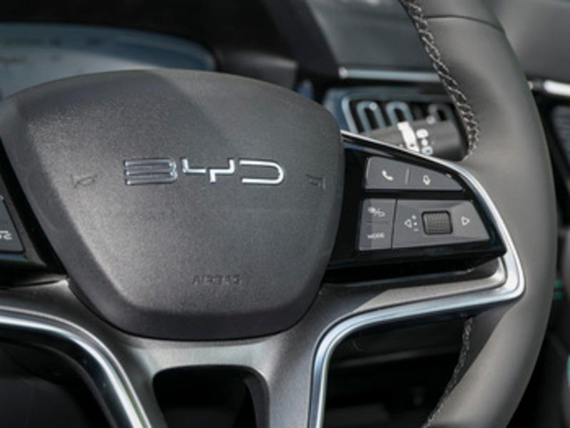 Used BYD Seal U 2025 for sale - 77922215: Photo 15