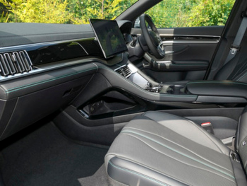 Used BYD Seal U 2025 for sale - 77922215: Photo 5