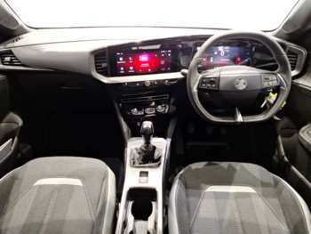 Used Vauxhall Mokka 2025 for sale - 74750046: Photo