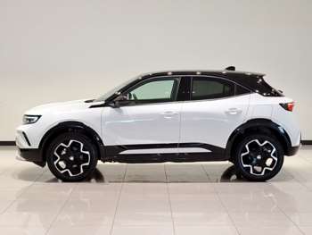 Used Vauxhall Mokka 2025 for sale - 74750046: Photo