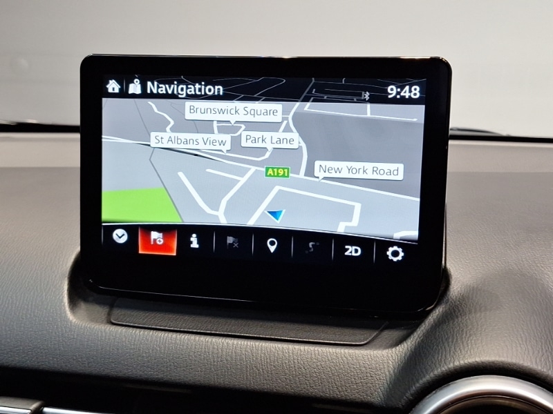 Used Mazda Mazda2 2022 for sale - 77721868: Photo 10