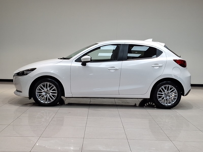 Used Mazda Mazda2 2022 for sale - 77721868: Photo 4