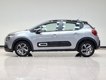 Used Citroen C3 2021 for sale - 79144338: Photo
