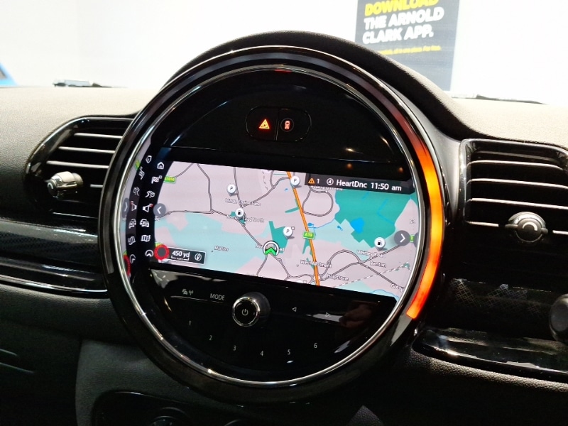 Used MINI Clubman 2022 for sale - 77644171: Photo 10