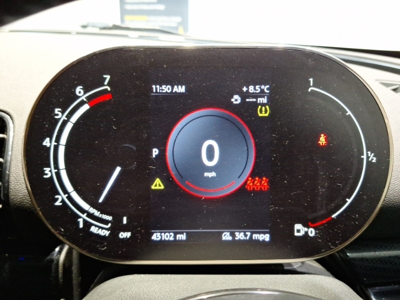 Used MINI Clubman 2022 for sale - 77644171: Photo 11