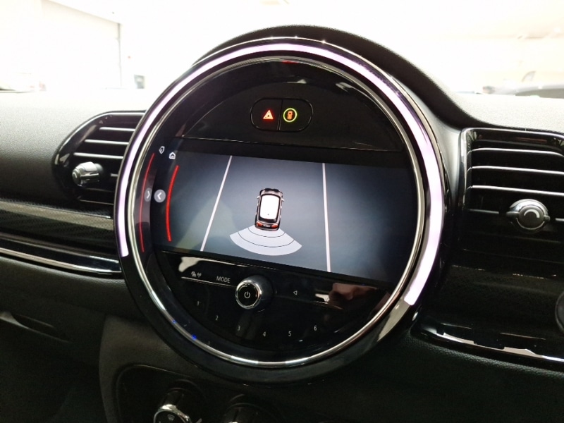 Used MINI Clubman 2022 for sale - 77644171: Photo 13