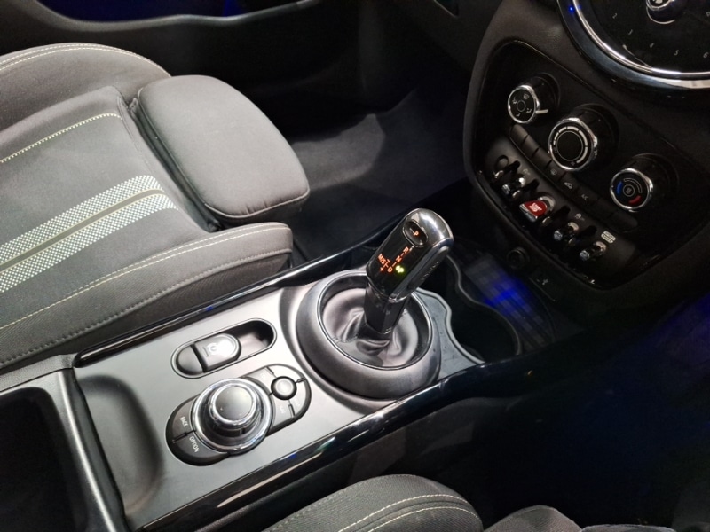 Used MINI Clubman 2022 for sale - 77644171: Photo 14