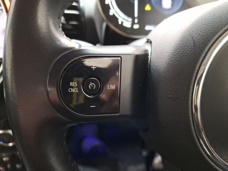 Used MINI Clubman 2022 for sale - 77644171: Photo 15