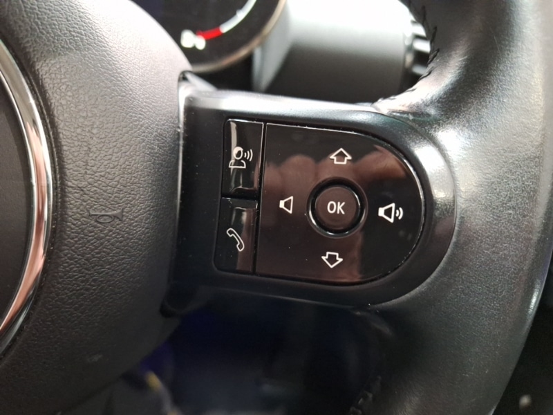 Used MINI Clubman 2022 for sale - 77644171: Photo 16