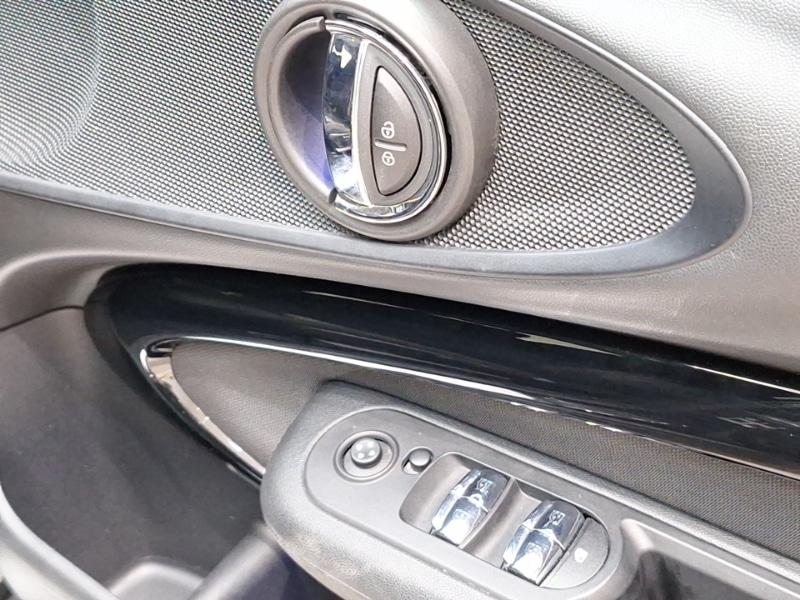 Used MINI Clubman 2022 for sale - 77644171: Photo 17