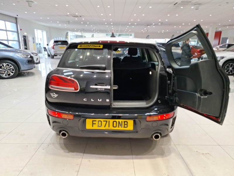 Used MINI Clubman 2022 for sale - 77644171: Photo 18