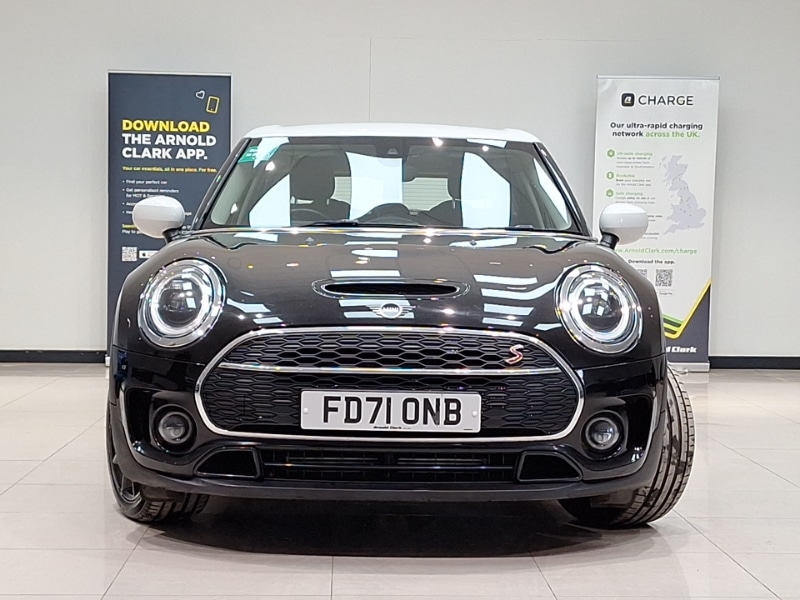Used MINI Clubman 2022 for sale - 77644171: Photo 19