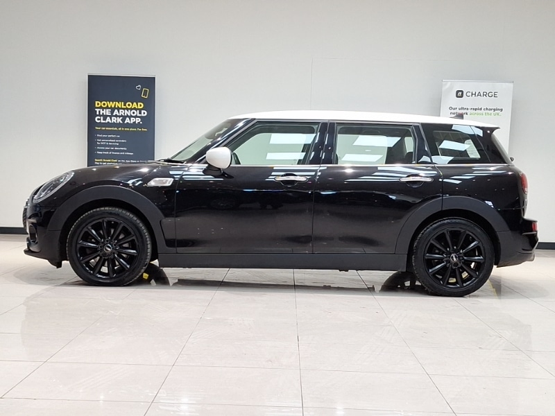 Used MINI Clubman 2022 for sale - 77644171: Photo 4