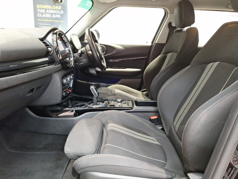 Used MINI Clubman 2022 for sale - 77644171: Photo 5